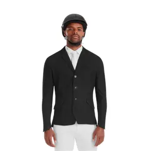 aerm225-black-wettkampfjacke-horse-pilot-aeromesh-schwarz