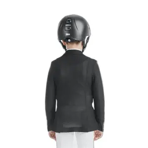 Giacca da equitazione per bambini Horse Pilot Aeromesh image-1