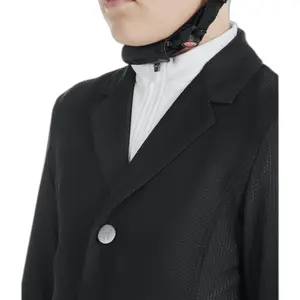 Giacca da equitazione per bambini Horse Pilot Aeromesh image-4