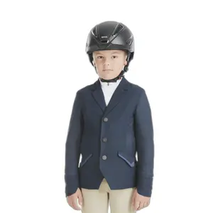 Giacca da equitazione per bambini Horse Pilot Aeromesh image-0