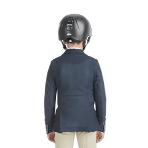 Giacca da equitazione per bambini Horse Pilot Aeromesh image-1