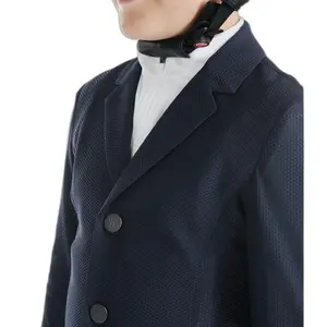 Giacca da equitazione per bambini Horse Pilot Aeromesh image-4