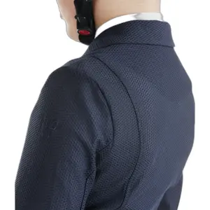 Giacca da equitazione per bambini Horse Pilot Aeromesh image-5