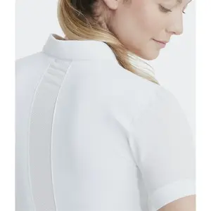 Polo equitación para mujer Horse Pilot Aeromesh image-4