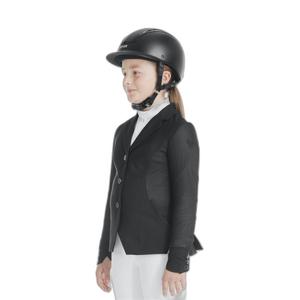 Giacca da equitazione da bambina Horse Pilot Aeromesh image-3