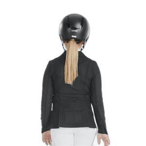 Giacca da equitazione da bambina Horse Pilot Aeromesh image-1