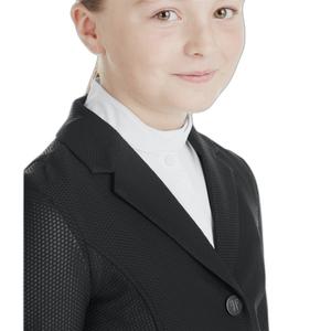 Giacca da equitazione da bambina Horse Pilot Aeromesh image-4