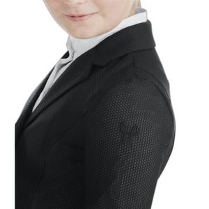 Giacca da equitazione da bambina Horse Pilot Aeromesh image-5