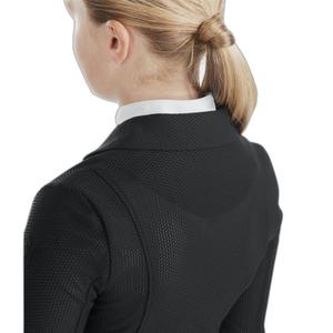 Giacca da equitazione da bambina Horse Pilot Aeromesh image-6