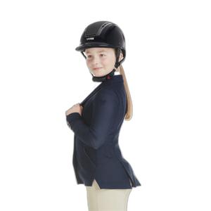 Giacca da equitazione da bambina Horse Pilot Aeromesh image-2