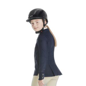 Giacca da equitazione da bambina Horse Pilot Aeromesh image-3