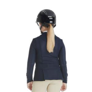 Giacca da equitazione da bambina Horse Pilot Aeromesh image-1