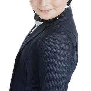 Giacca da equitazione da bambina Horse Pilot Aeromesh image-5