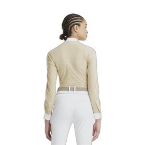 Camicia da esposizione a maniche lunghe da donna Horse Pilot Aerolight image-1