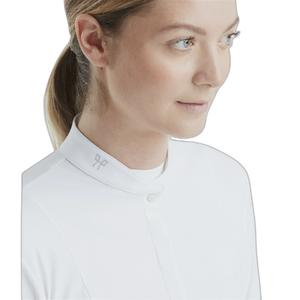 Camicia da esposizione a maniche lunghe da donna Horse Pilot Aerolight image-2