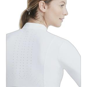 Camicia da esposizione a maniche lunghe da donna Horse Pilot Aerolight image-5