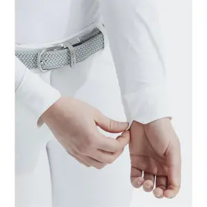 Camicia da esposizione a maniche lunghe da donna Horse Pilot Aerolight image-4