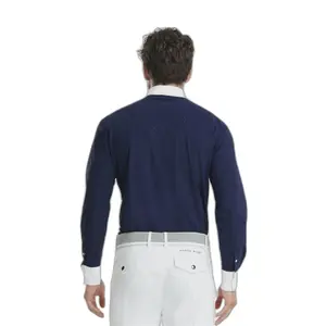 Camisa de manga comprida de competição de equitação Horse Pilot Aerolight image-1