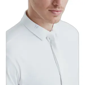 Camiseta de equitación de competición de manga larga Horse Pilot Aerolight image-2