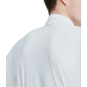 Camiseta de equitación de competición de manga larga Horse Pilot Aerolight image-6