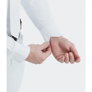 Camiseta de equitación de competición de manga larga Horse Pilot Aerolight image-5