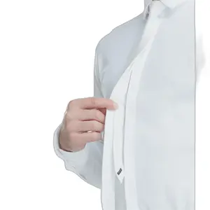 Camiseta de equitación de competición de manga larga Horse Pilot Aerolight image-4