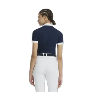 Dames wedstrijdshirt Horse Pilot Aerolight image-1