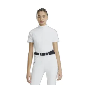 Camisa de equitación de competición mujer Horse Pilot Aerolight image-0