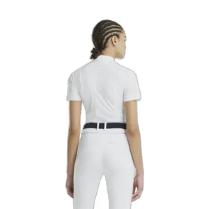 Camisa de equitación de competición mujer Horse Pilot Aerolight image-1