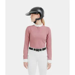 Women's competition shirt Horse Pilot Aerolight image-0