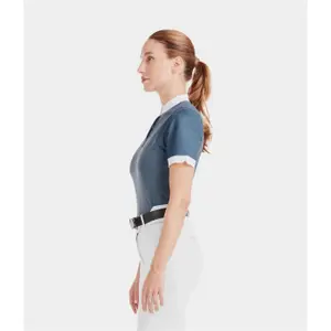 Women's competition shirt Horse Pilot Aerolight image-2