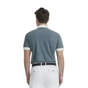 Show Riding Shirt Horse Pilot Aerolight image-1