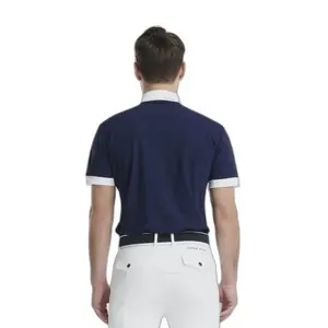 Camisa de equitación Horse Pilot Aerolight image-1