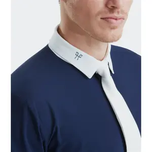 Camisa de equitación Horse Pilot Aerolight image-2