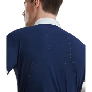 Camisa de equitación Horse Pilot Aerolight image-5