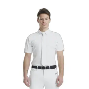 Camisa de equitación Horse Pilot Aerolight image-0