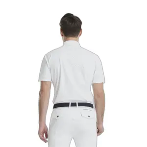 Camisa de equitación Horse Pilot Aerolight image-1