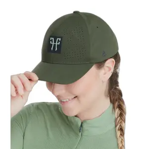 Cap Horse Pilot Alpha image-1