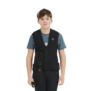 Kamizelka z poduszką powietrzną dla dzieci Horse Pilot Twist'Air