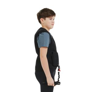 Kamizelka z poduszką powietrzną dla dzieci Horse Pilot Twist'Air image-3