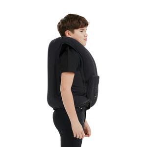 Kamizelka z poduszką powietrzną dla dzieci Horse Pilot Twist'Air image-3