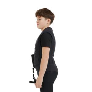 Kamizelka z poduszką powietrzną dla dzieci Horse Pilot Twist'Air image-4