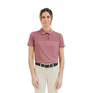 Polo de equitación para mujer Horse Pilot Ariia image-0