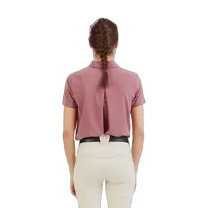 Polo de equitación para mujer Horse Pilot Ariia image-1