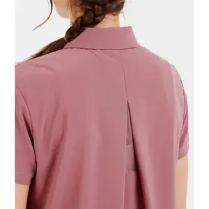 Polo de equitación para mujer Horse Pilot Ariia image-3