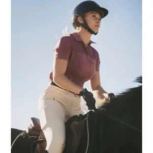 Polo de equitación para mujer Horse Pilot Ariia image-6