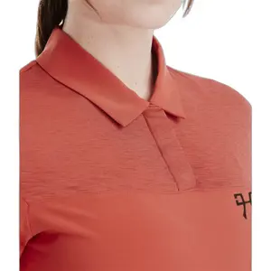 Polo equitación para mujer Horse Pilot Ariia image-3