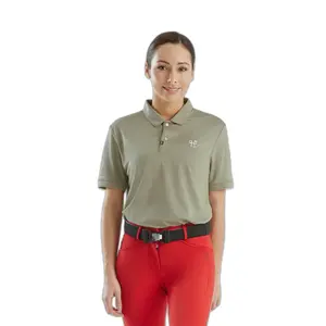 Polo equitación Horse Pilot Atlas image-0