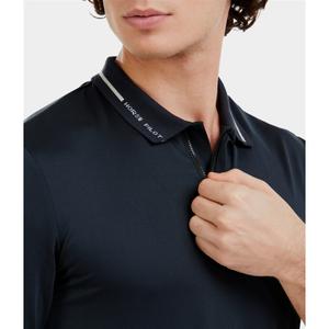 Camisa de Polo para crianças Horse Pilot Atlas image-3