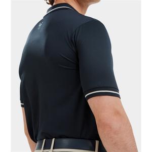 Camisa de Polo para crianças Horse Pilot Atlas image-4